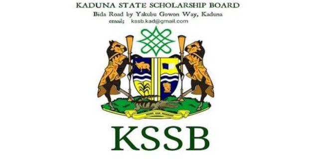 kaduna state scholarship board