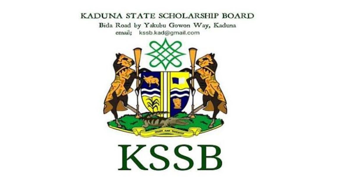 kaduna state scholarship board
