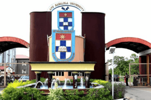 ABUAD - Afe babalola university school fees