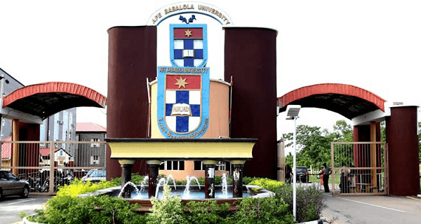 ABUAD - Afe babalola university school fees
