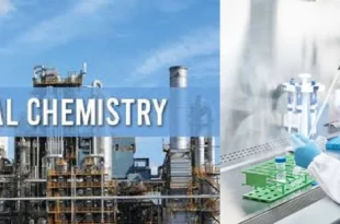 industrial chemistry