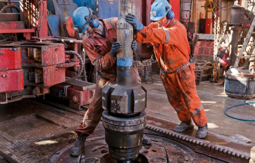 Is Oil & Gas Production a Good Career Path SureSuccess.Ng
