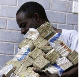 I Want to Join Occult for Money Ritual