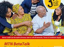 how to migrate to MTN Beta Talk for free