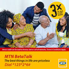 how to migrate to MTN Beta Talk for free