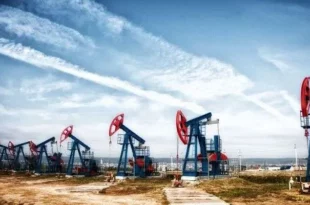 Is Oil & Gas Production a Good Career Path