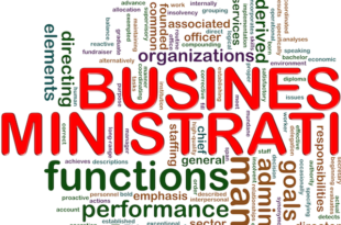 JAMB Subject Combination for Business Administration