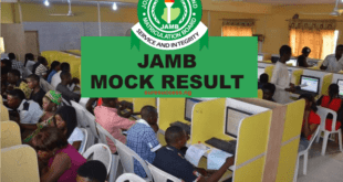 jamb mock result 2023, is jamb mock result out?
