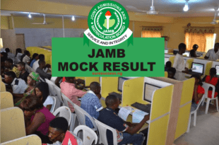 jamb mock result 2023, is jamb mock result out?