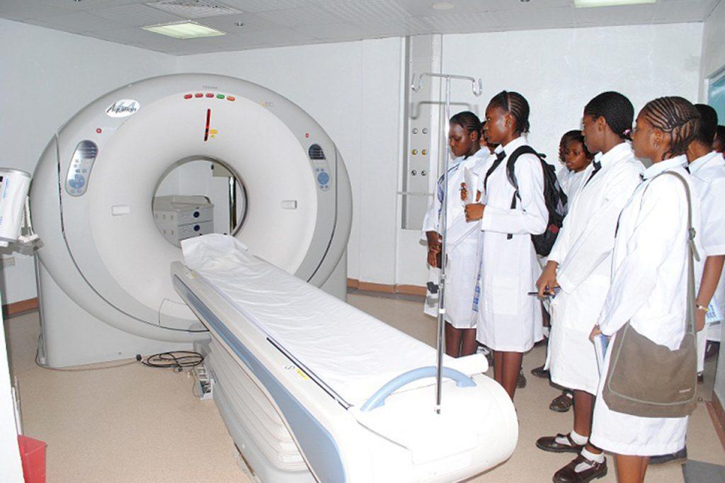 Radiography