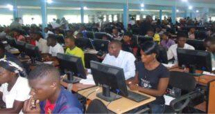 Yesterday JAMB questions and answers