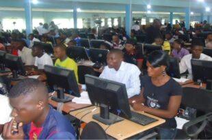 Yesterday JAMB questions and answers