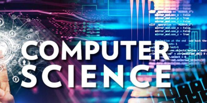 jamb subject combination for computer science courses