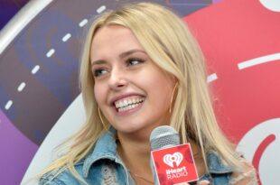 Corinna Kopt net worth