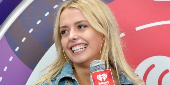 Corinna Kopt net worth