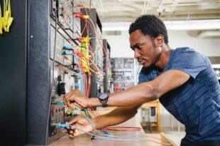 Engineering: best science courses in Nigeria