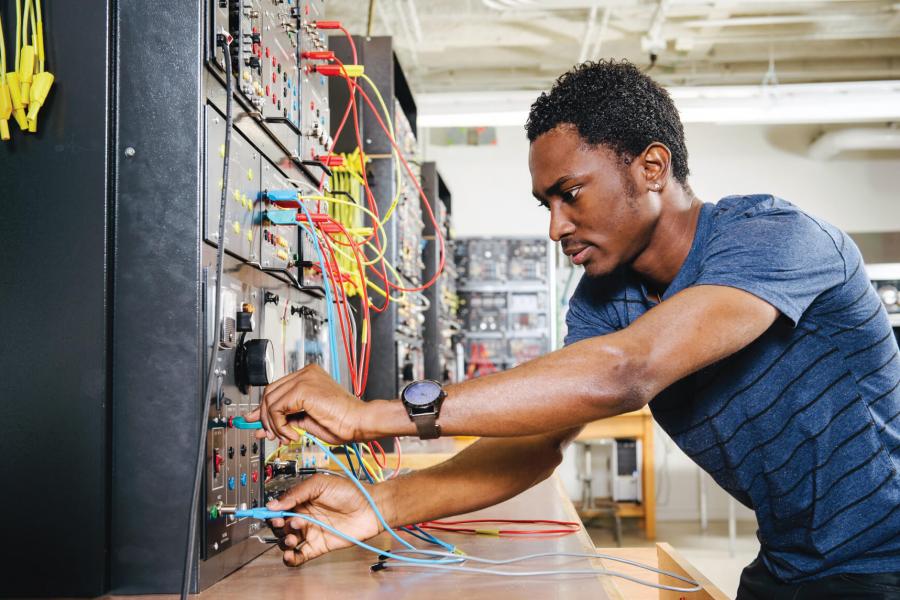 Engineering: best science courses in Nigeria