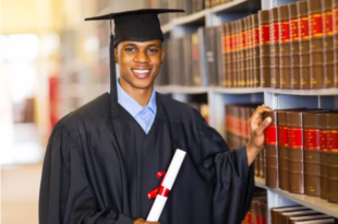 Best Art Courses in Nigeria: Law