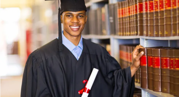 Best Art Courses in Nigeria: Law
