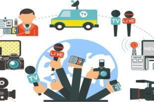 mass communication courses