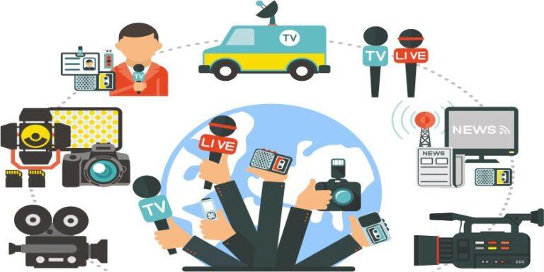 Mass Communication Courses Outlines And Descriptions