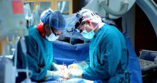 medicine and surgery: best science courses in Nigeria