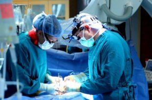 medicine and surgery: best science courses in Nigeria