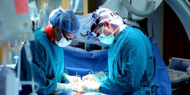 medicine and surgery: best science courses in Nigeria