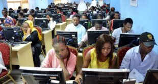 WAEC and JAMB subject combination for political science