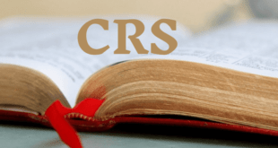 WAEC recommended textbooks for crs