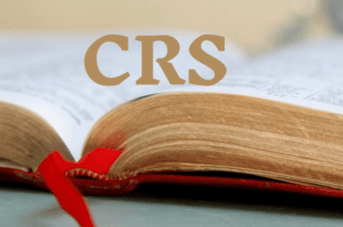 WAEC recommended textbooks for crs