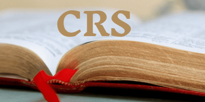 WAEC recommended textbooks for crs