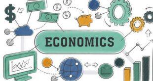 WAEC recommended textbooks for Economics