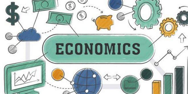 WAEC recommended textbooks for Economics