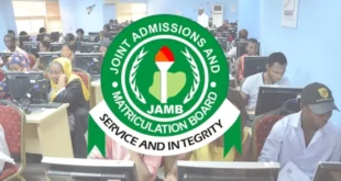 does jamb repeat past questions?