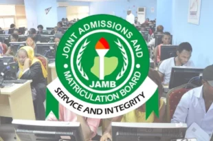 does jamb repeat past questions?