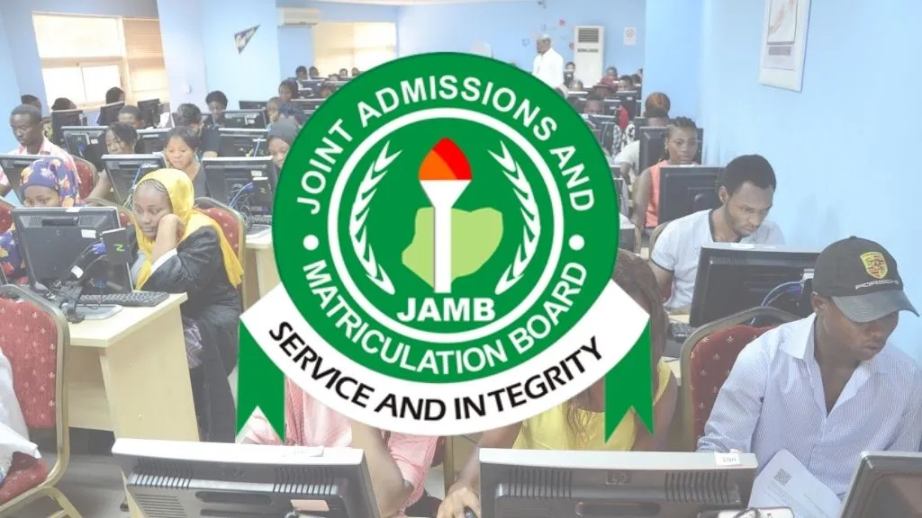 does jamb repeat past questions?