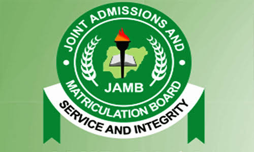 JAMB repeated questions on biology
