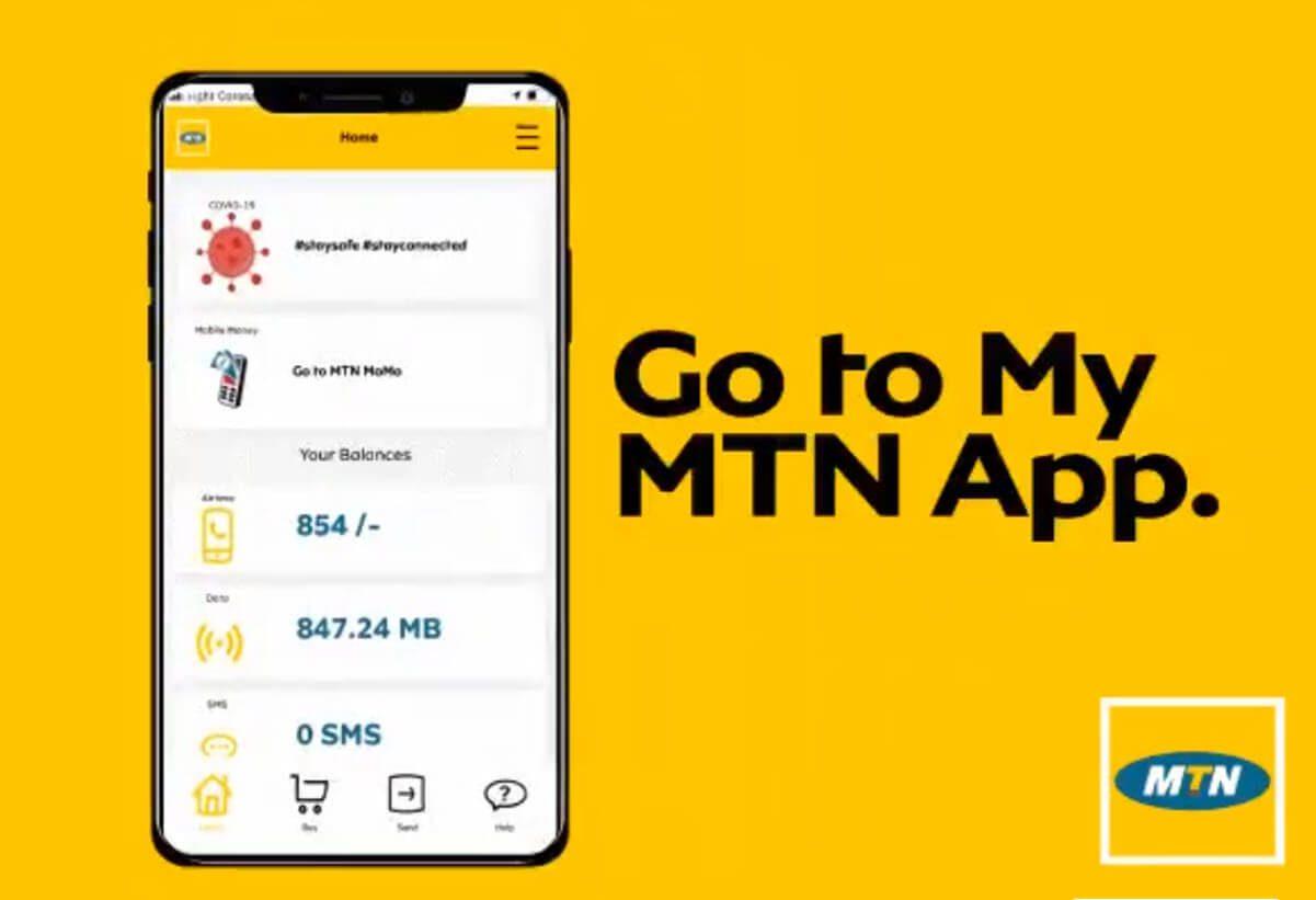 How to stop auto renewal on mtn via MyMTN App