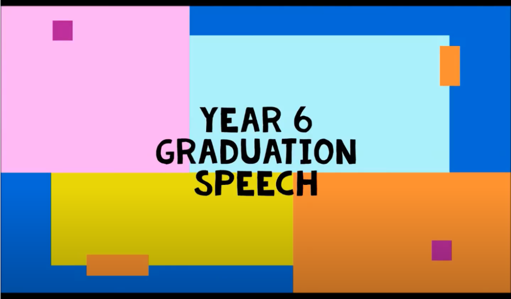 primary-school-graduation-speech-examples-suresuccess-ng