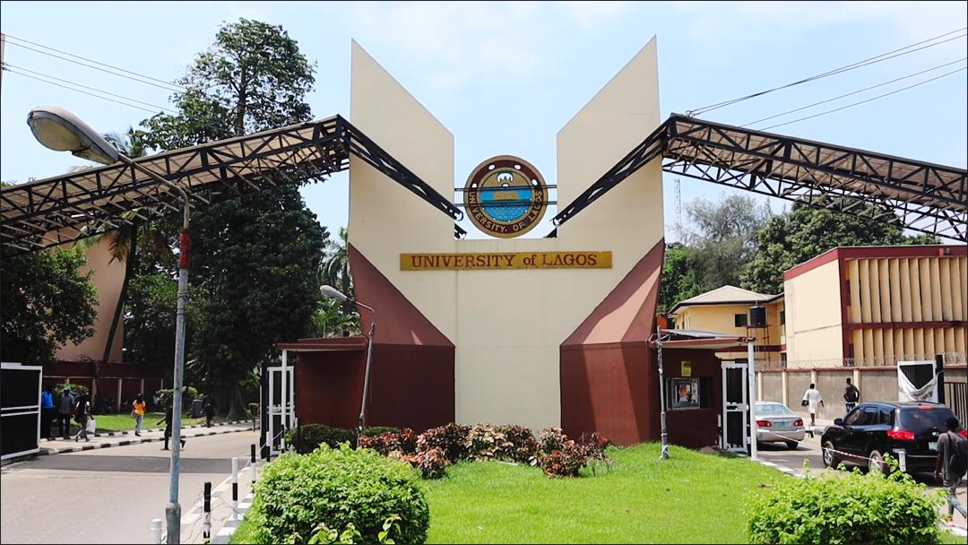 UNILAG Cut Off Mark for Systems Engineering 2023