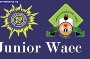 junior waec 2024 questions and answers