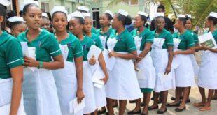 Shehu Sule College College of Nursing and Midwifery, Damaturu