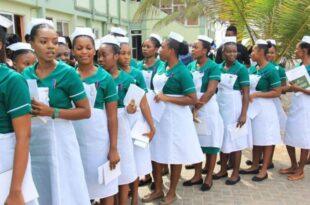 Shehu Sule College College of Nursing and Midwifery, Damaturu
