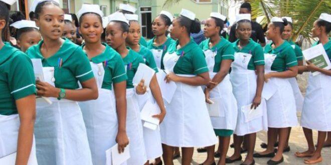 Shehu Sule College College of Nursing and Midwifery, Damaturu