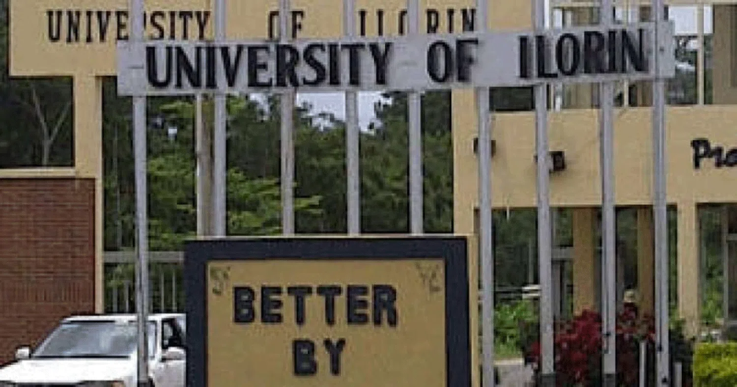 unilorin portal login