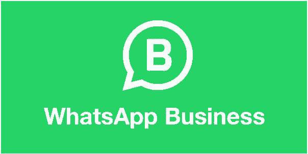 WhatsApp Business web