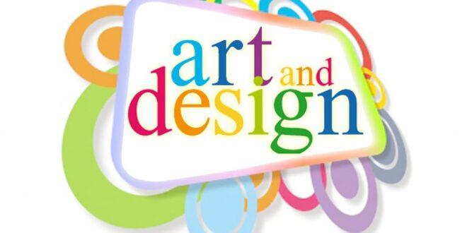 Definition of Art and Design