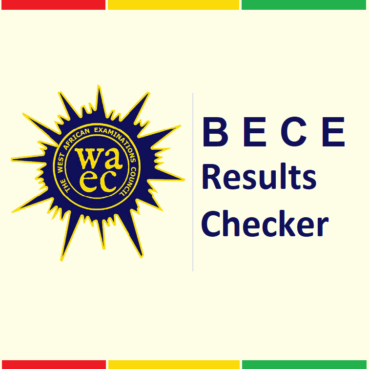 BECE Result Checker — How To Check BECE Results On Phone