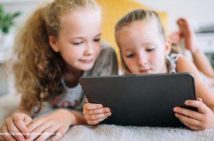 Best reading apps for kids